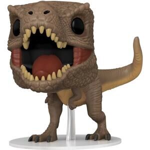 Jurassic World: Dominion T.Rex Pop!